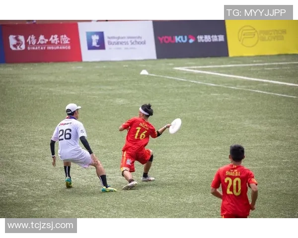 武汉飞盘队的团队意识与竞技精神探讨：飞盘运动的新风潮与发展潜力