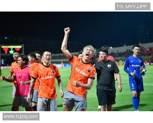 深圳足球队转型之路的纪实与反思：从辉煌到重生的奋斗历程